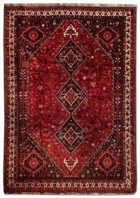 Qashqai Teppe 304x220cm - Persisk teppe – product image