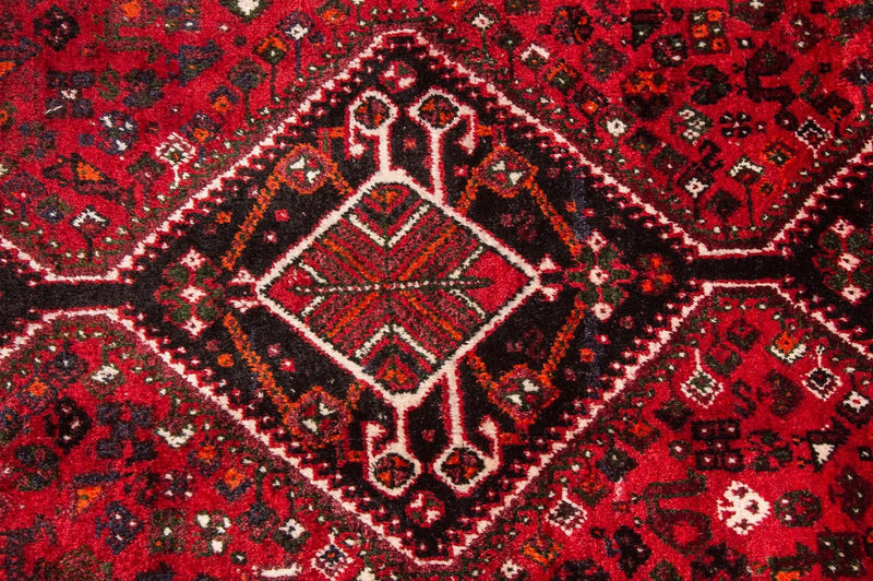 Qashqai Teppe 304x220cm - Persisk teppe