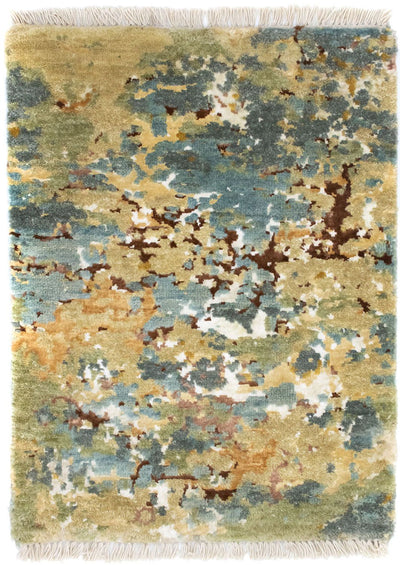 Designer teppe 40x60cm - Designerteppich