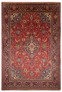 Sarouk Teppe 327x217cm - Persisk teppe – product image