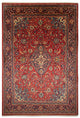 Sarouk Teppe 327x217cm - Persisk teppe