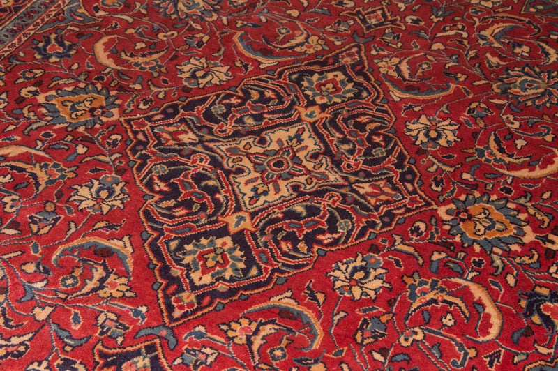 Sarouk Teppe 327x217cm - Persisk teppe