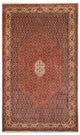 Bidjar Teppe 203x348cm - Persisk teppe
