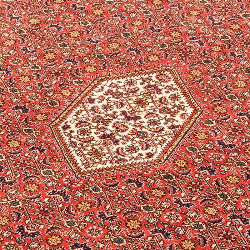 Bidjar Teppe 203x348cm - Persisk teppe