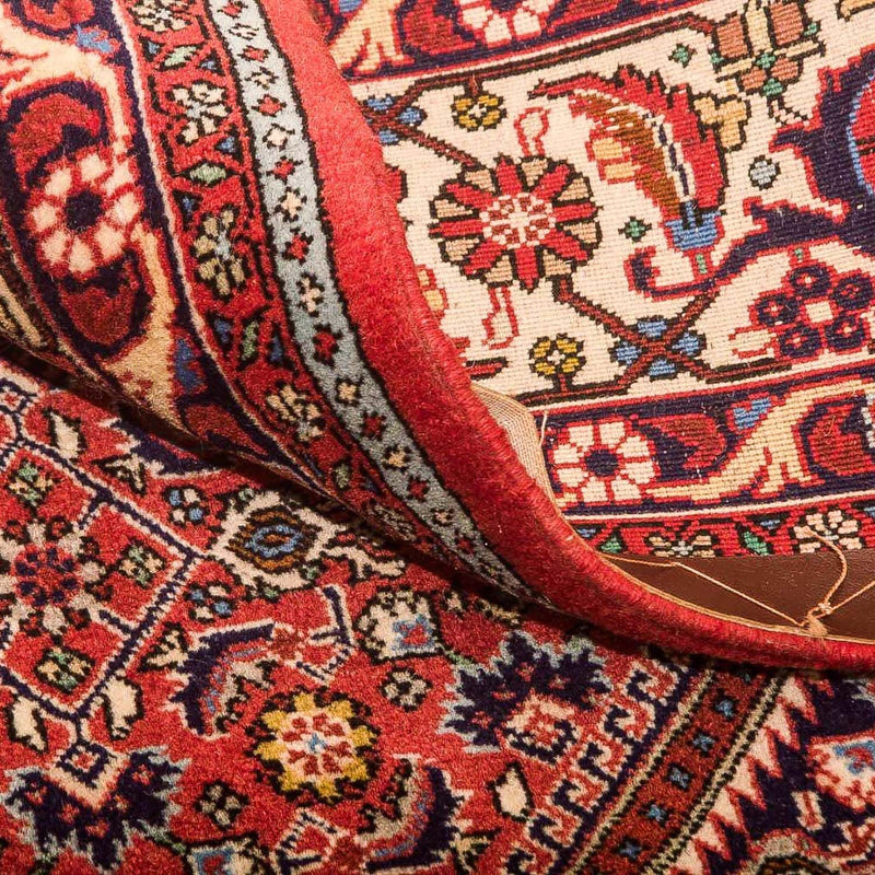 Bidjar Teppe 203x348cm - Persisk teppe