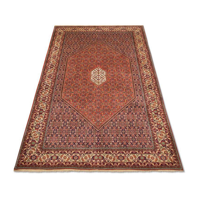 Bidjar Teppe 203x348cm - Persisk teppe