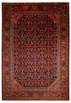 Lilian Teppe 226x333cm - Persisk teppe
