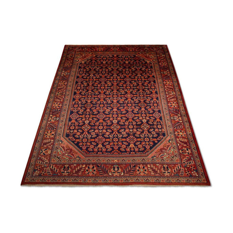 Lilian Teppe 226x333cm - Persisk teppe
