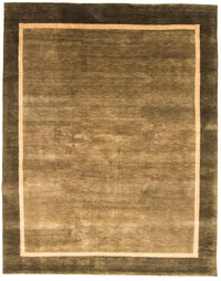 Loribaft Teppe 253x203cm - Ullteppe – product image