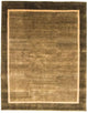 Loribaft Teppe 253x203cm - Ullteppe