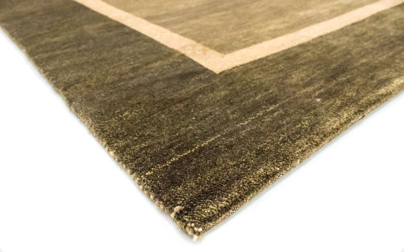 Loribaft Teppe 253x203cm - Ullteppe