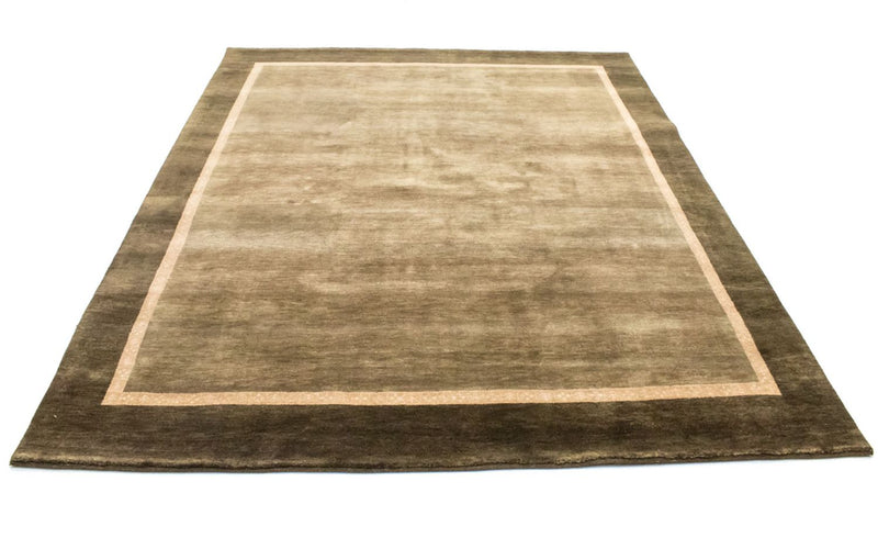 Loribaft Teppe 253x203cm - Ullteppe