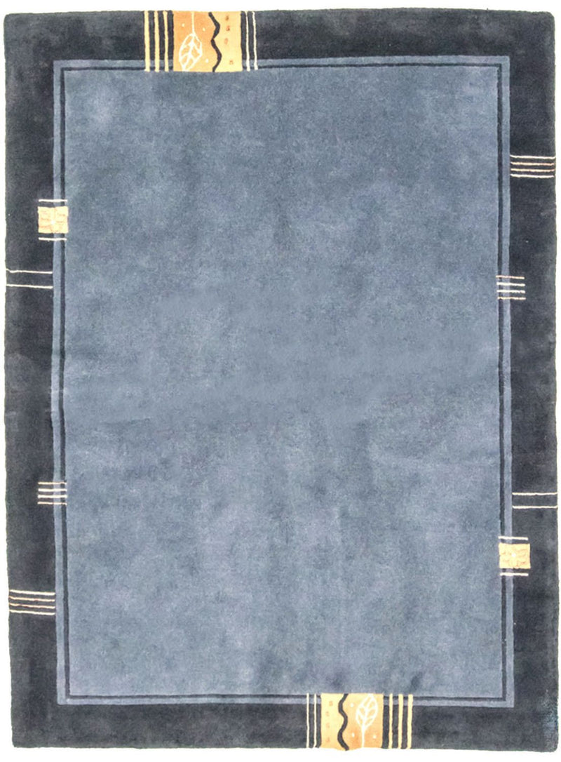 Nepal teppe 170x234cm - Ullteppe