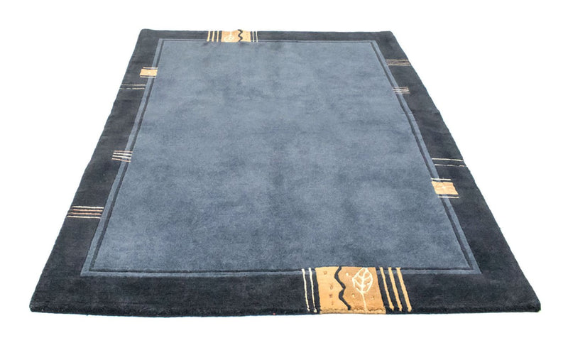 Nepal teppe 170x234cm - Ullteppe