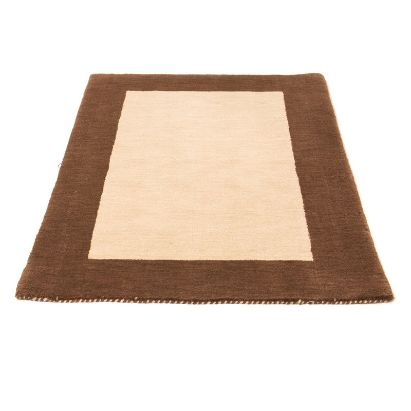 Loribaft Loom Teppe 124x94cm - Ullteppe
