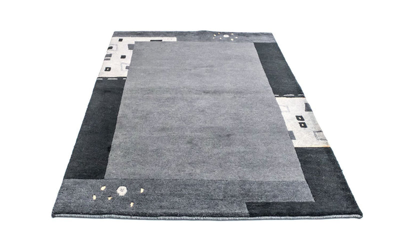 Nepal teppe 124x180cm - Ullteppe