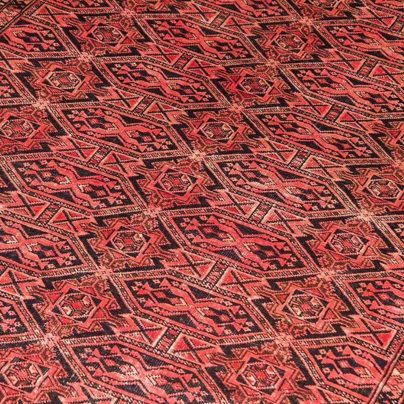 Bukhara Teppe 123x191cm - Orientalsk teppe