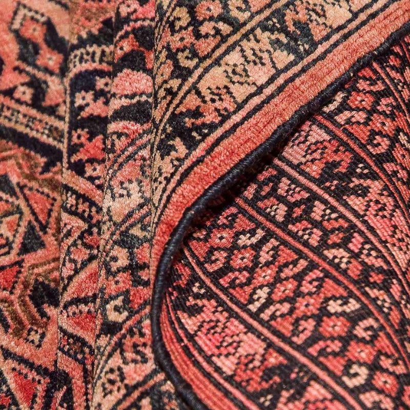 Bukhara Teppe 123x191cm - Orientalsk teppe