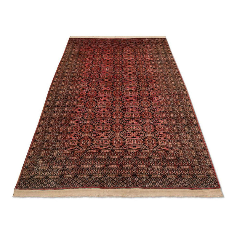 Bukhara Teppe 123x191cm - Orientalsk teppe