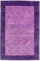 Indo Gabbeh Teppe 182x119cm - Ullteppe