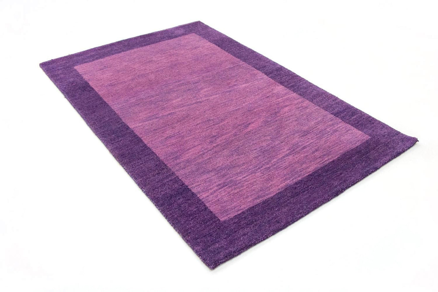 Indo Gabbeh Teppe 182x119cm - Ullteppe