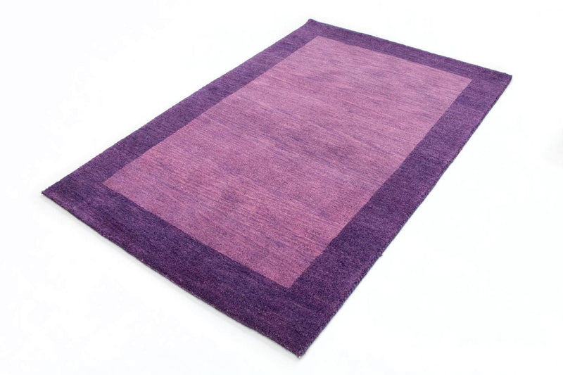 Indo Gabbeh Teppe 182x119cm - Ullteppe