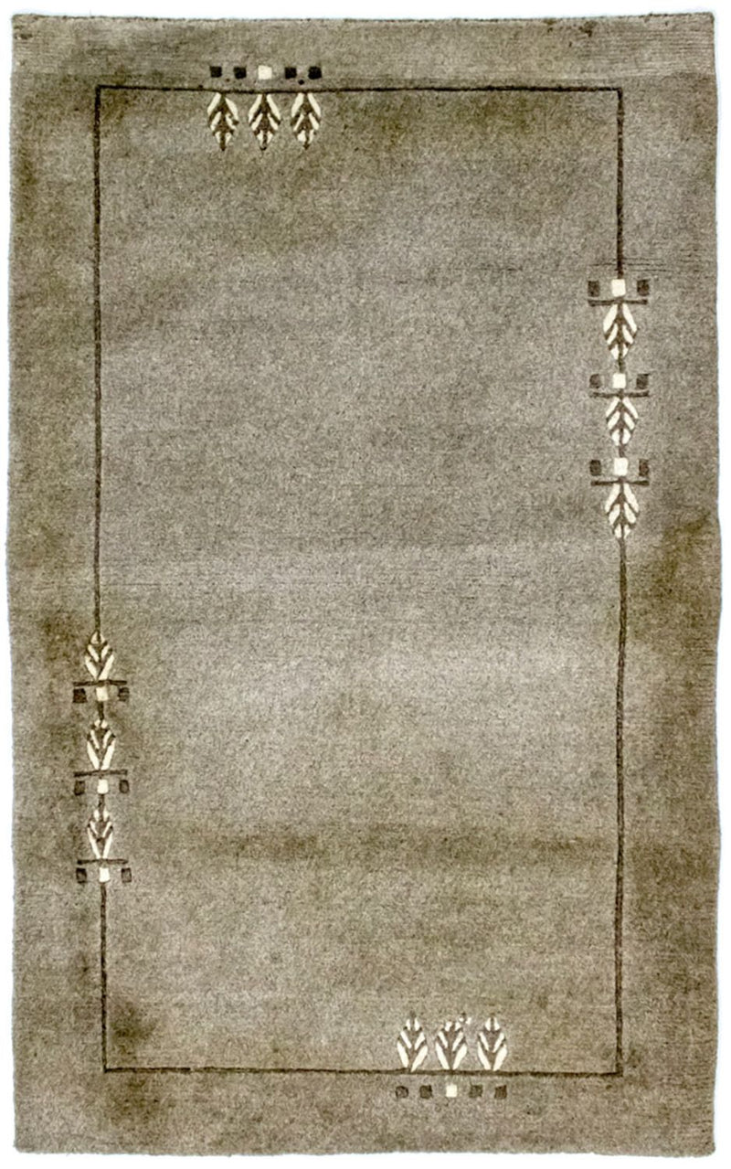 Nepal teppe 148x92cm - Ullteppe