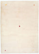 Indo Gabbeh Teppe 235x170cm - Ullteppe