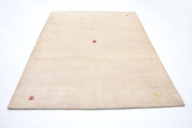 Indo Gabbeh Teppe 235x170cm - Ullteppe
