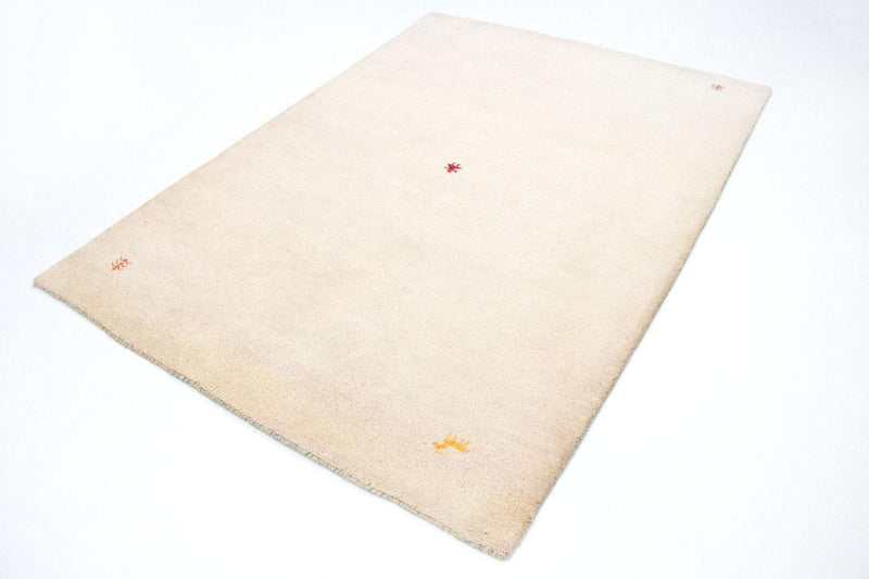 Indo Gabbeh Teppe 235x170cm - Ullteppe