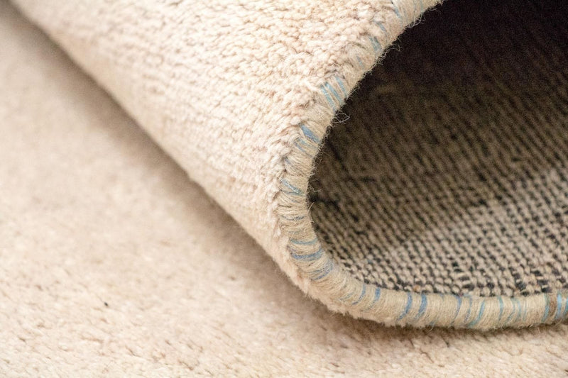 Indo Gabbeh Teppe 235x170cm - Ullteppe