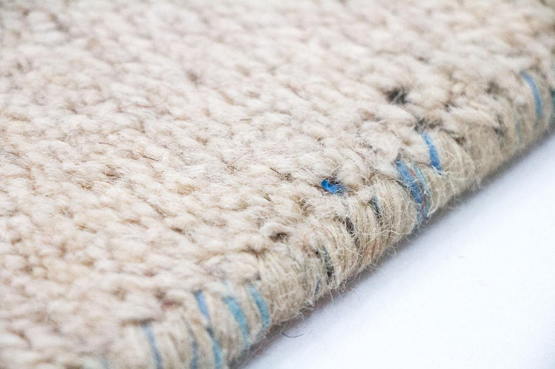 Indo Gabbeh Teppe 235x170cm - Ullteppe