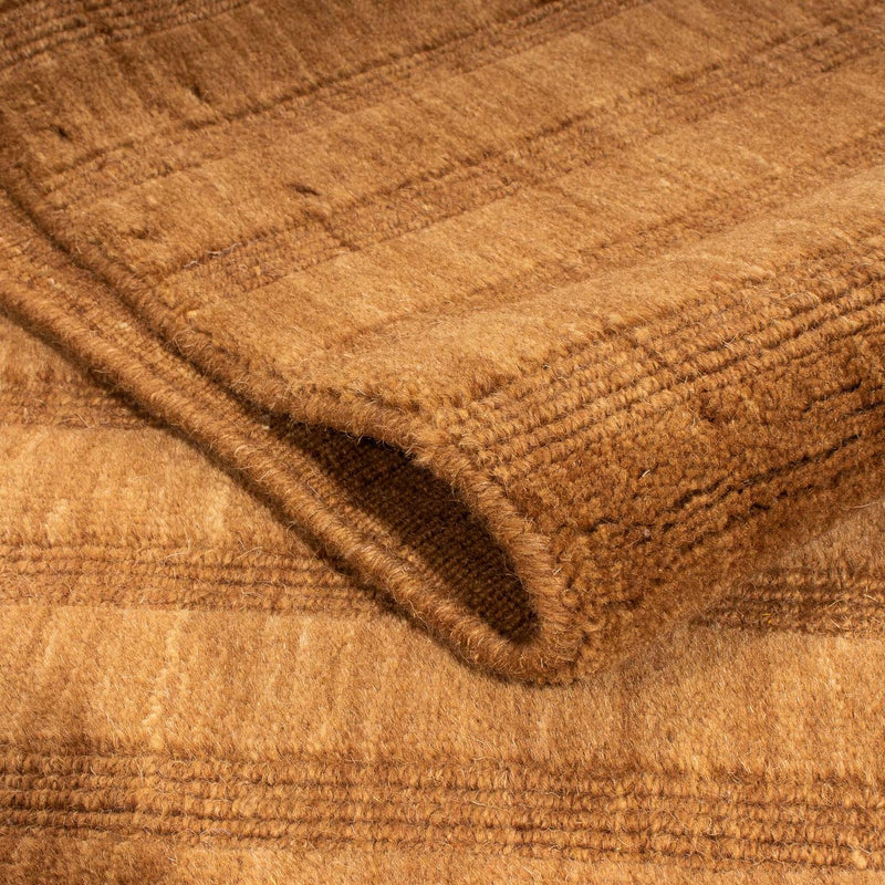 Loribaft Loom Teppe 142x75cm - Ullteppe