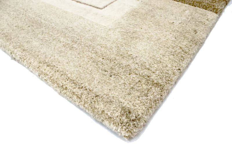 Nepal teppe 187x125cm - Ullteppe