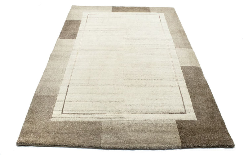 Nepal teppe 187x125cm - Ullteppe
