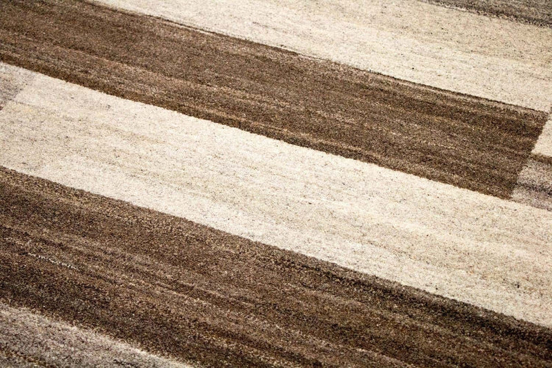 Indo Gabbeh Teppe 200x140cm - Ullteppe