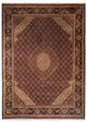 Tabriz - 50 Raj Teppe 353x252cm - Persisk teppe