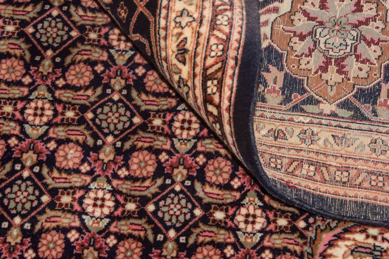 Tabriz - 50 Raj Teppe 353x252cm - Persisk teppe