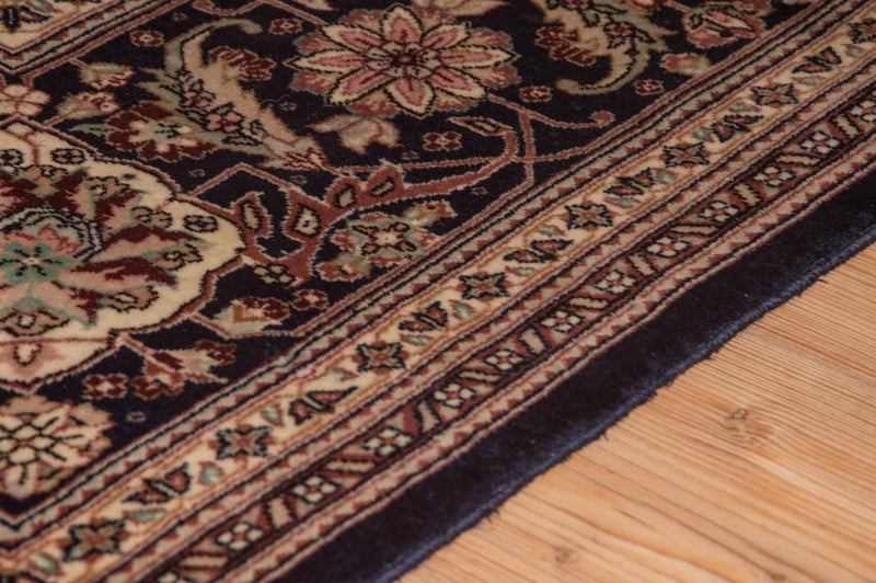 Tabriz - 50 Raj Teppe 353x252cm - Persisk teppe