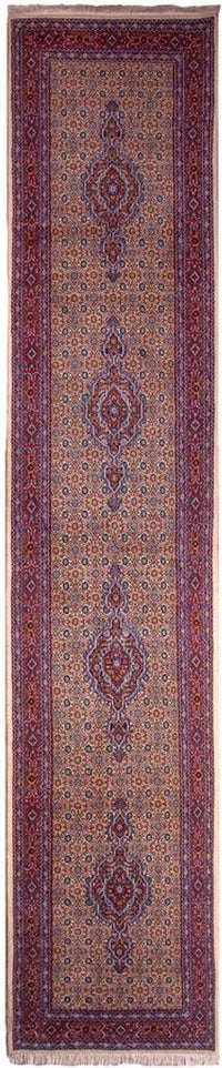 Moud Teppe 80x397cm - Persisk teppe – product image