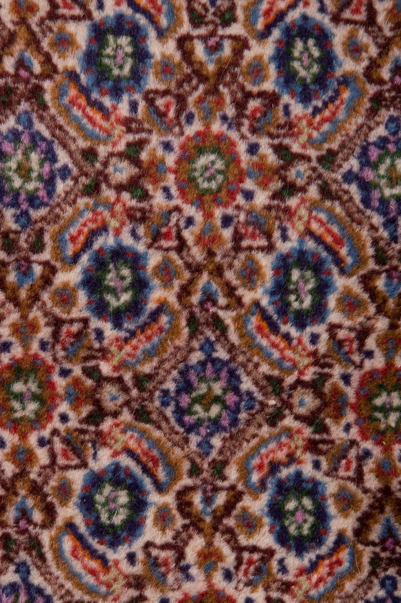 Moud Teppe 80x397cm - Persisk teppe