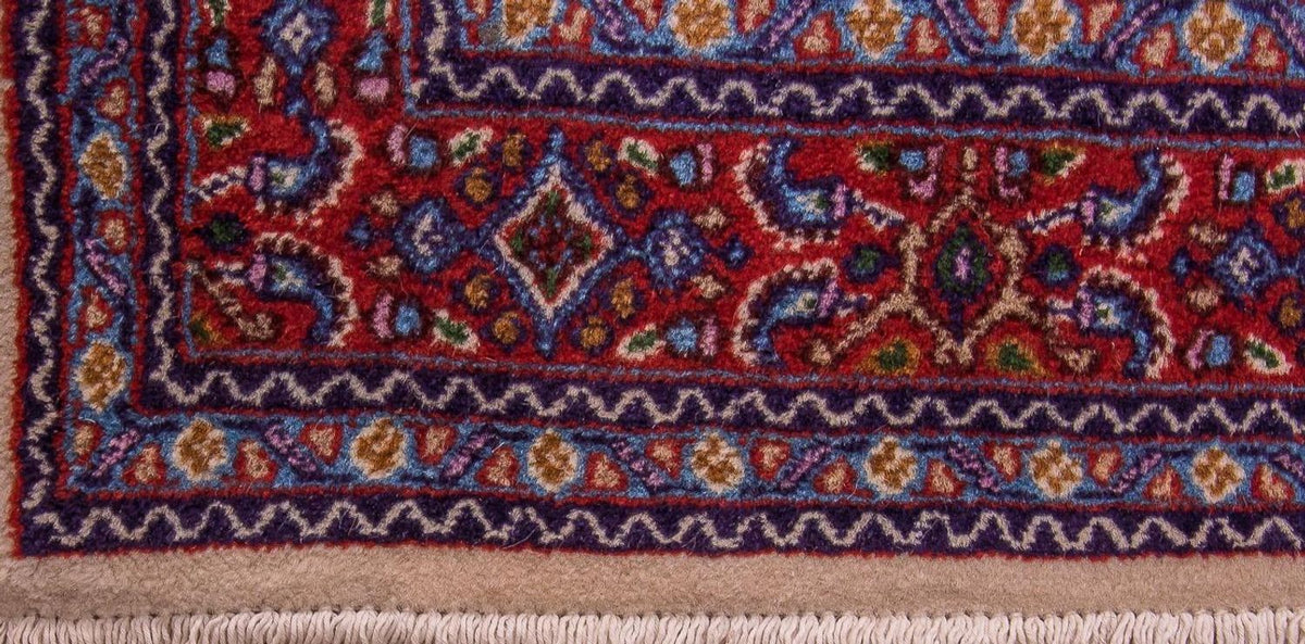 Moud Teppe 80x397cm - Persisk teppe