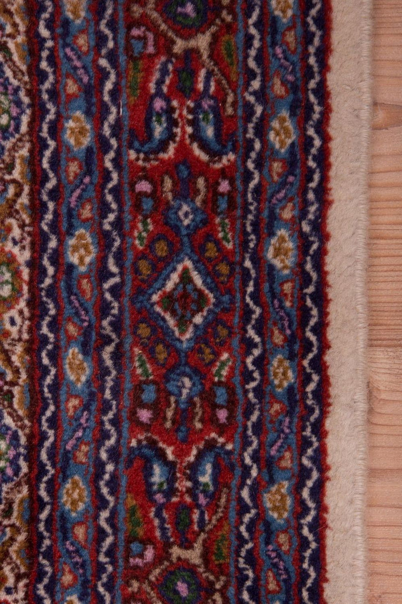 Moud Teppe 80x397cm - Persisk teppe