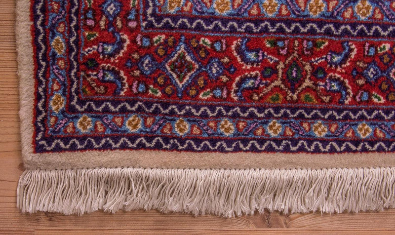 Moud Teppe 80x397cm - Persisk teppe