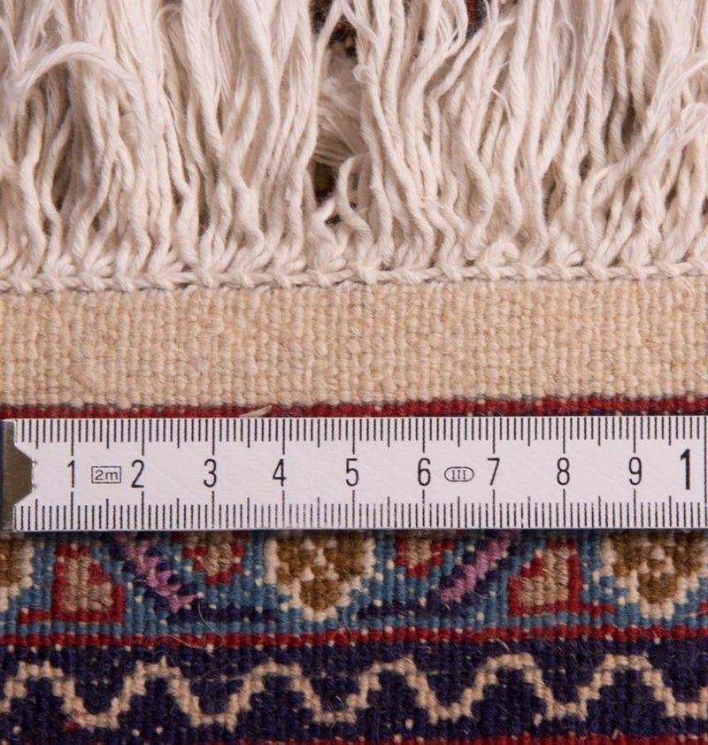 Moud Teppe 80x397cm - Persisk teppe