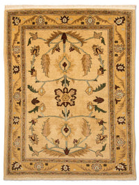 Ziegler Teppe 134x186cm - Orientalsk teppe – product image