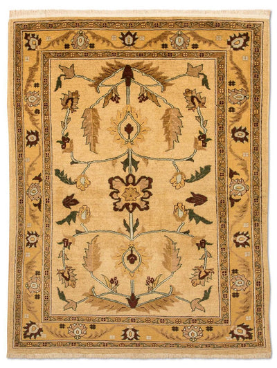 Ziegler Teppe 134x186cm - Orientalsk teppe