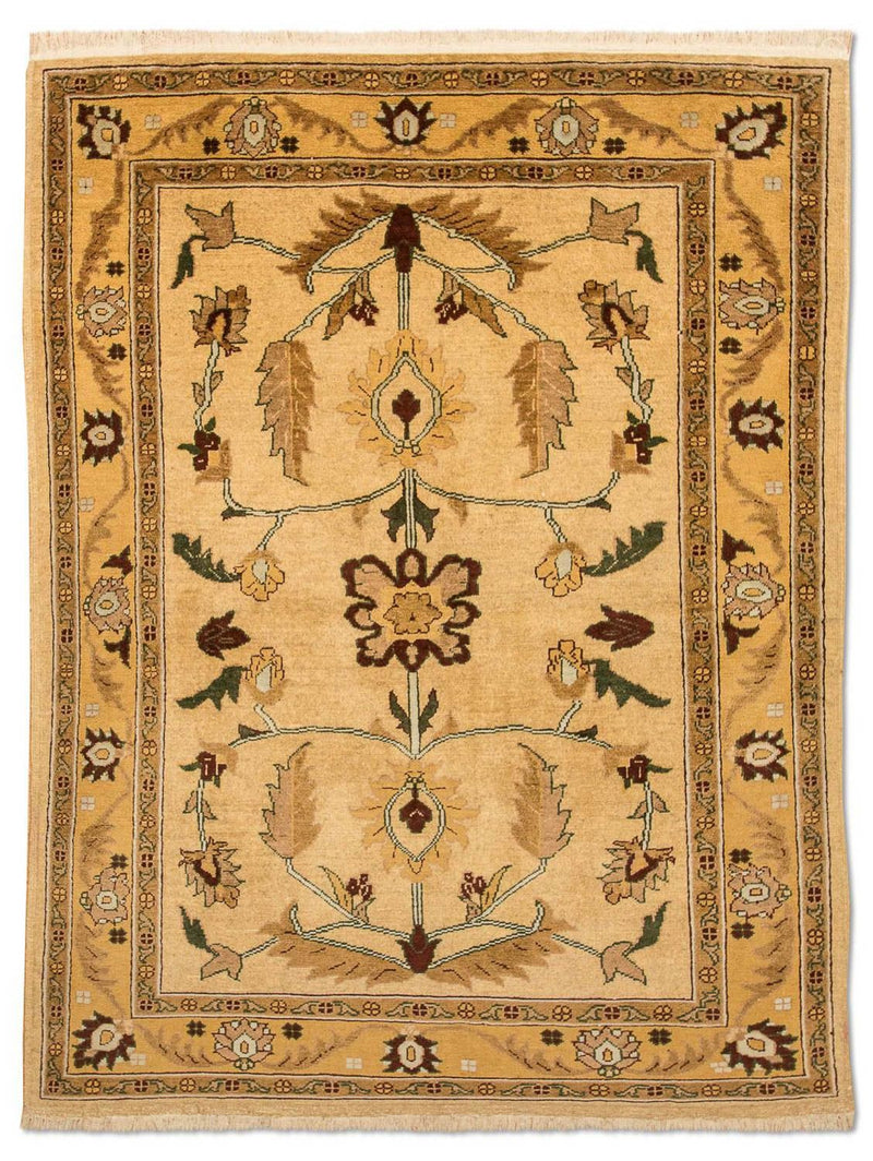Ziegler Teppe 134x186cm - Orientalsk teppe