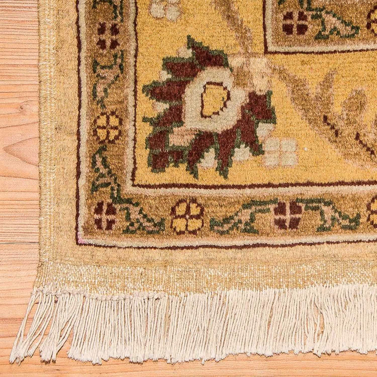 Ziegler Teppe 134x186cm - Orientalsk teppe