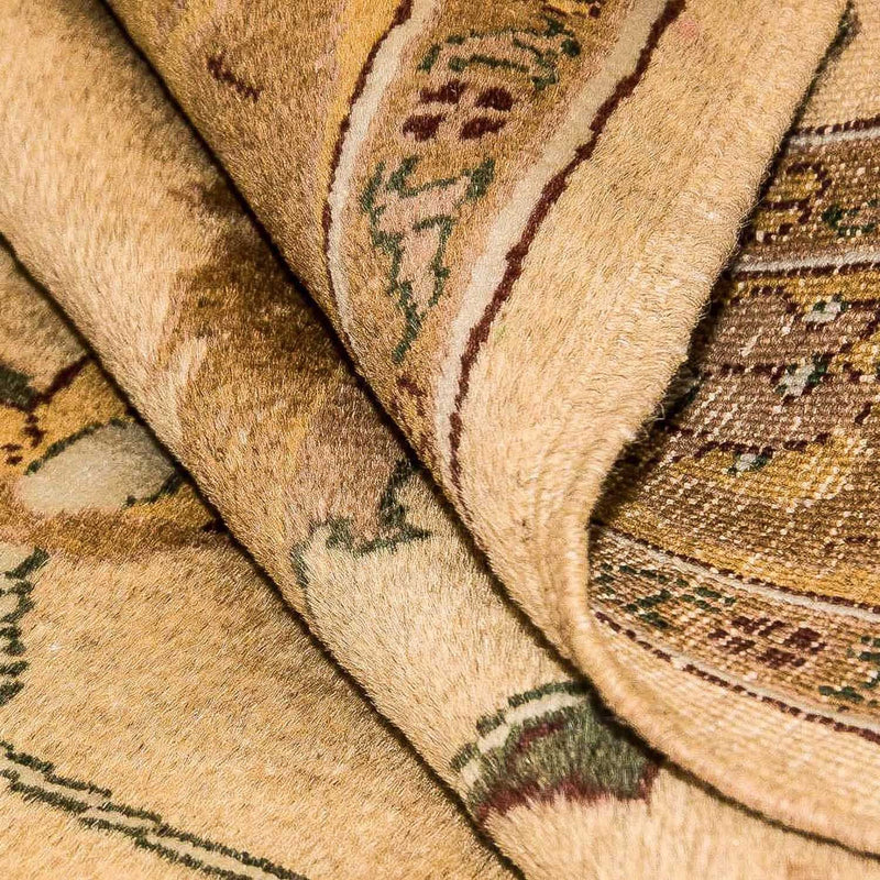 Ziegler Teppe 134x186cm - Orientalsk teppe